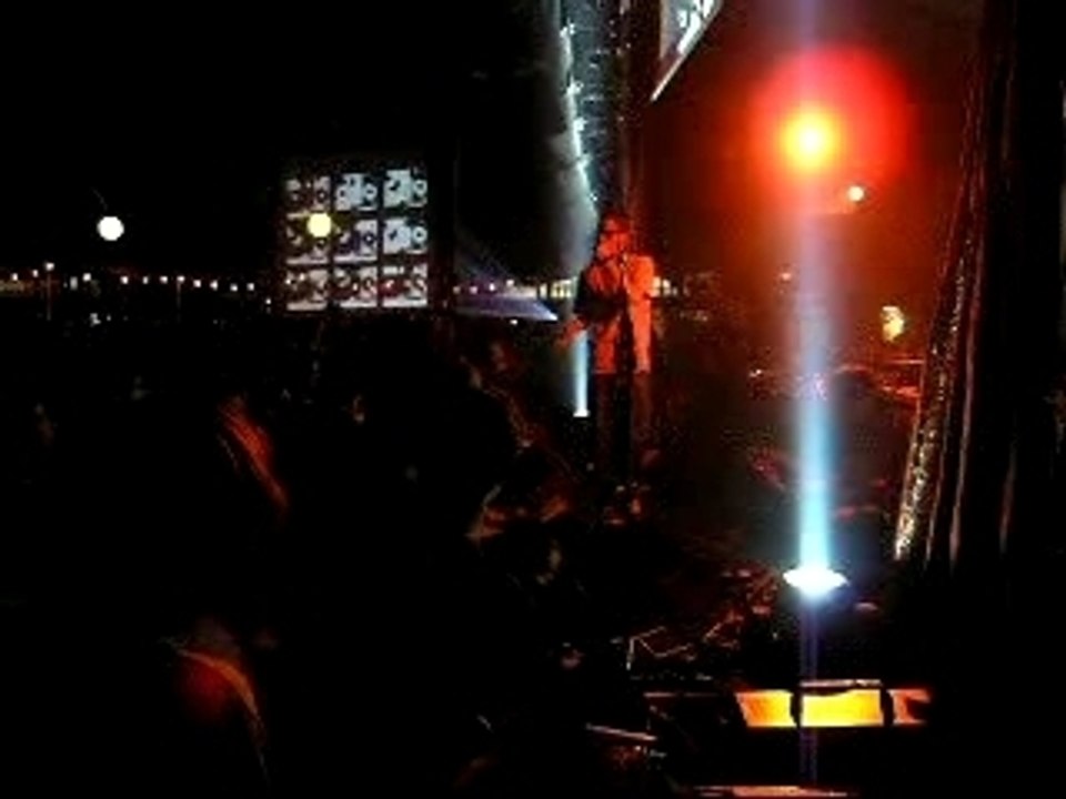 Beat Box @ Cabaret Sauvage