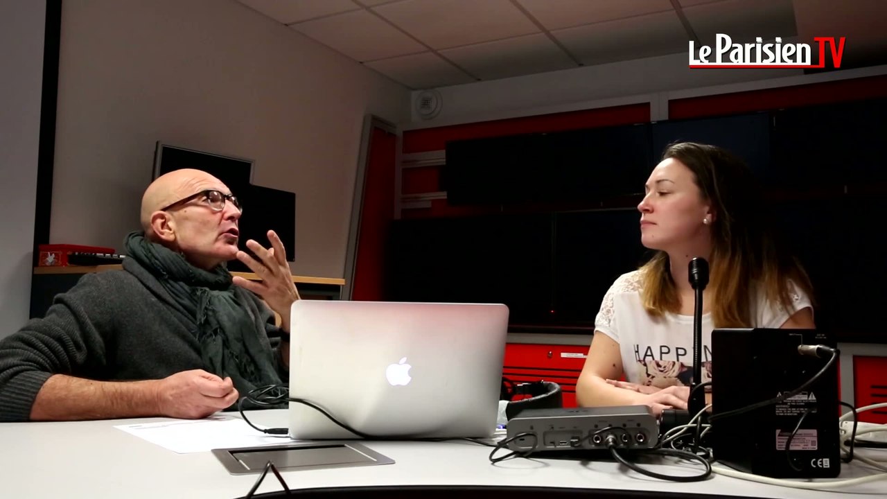 L'ancien prof de la Star Ac coache les voix de la SNCF