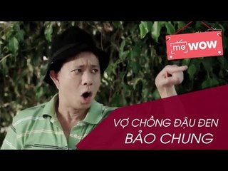 Vợ Chồng Đậu Đen - Bảo Chung ft Giáng Tiên [Video Ca Nhạc] - meWOW