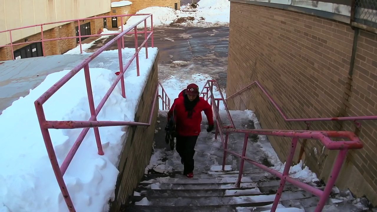 L'edit furieux de Dylan Thompson