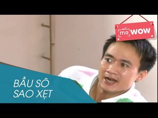 Hài - Bầu Sô Sao Xẹt  - meWOW