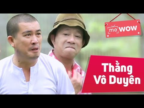 Hài Bảo Chung Cười 2015 - Thằng Vô Duyên - Bảo Chung ft Nhật Cường - meWOW