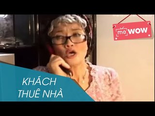 Hài - Khách Thuê Nhà - meWOW