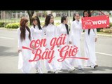 [Liveshow Thúy Nga] Con gái bây giờ - Trung Dũng - meWOW