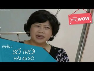 Hài - Số Trời - Hài 45 Số - meWOW