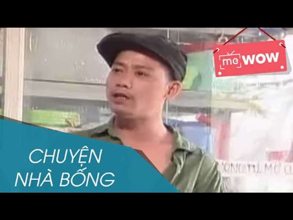 Hài - Chuyện Nhà Bống - meWOW