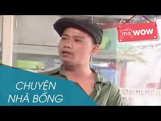 Hài - Chuyện Nhà Bống - meWOW