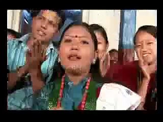 हासेर बोलिदेऊ माया-old nepali song