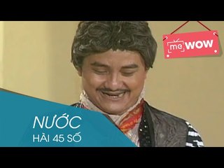 Hài - Nước - Hài 45 Số - meWOW