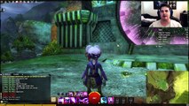 Guild Wars 2 Lets Play 18 (Guild Wars 2 Gameplay/Commentary)