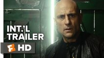 The Brothers Grimsby Official International Trailer (2016) Sacha Baron Cohen Comedy HD