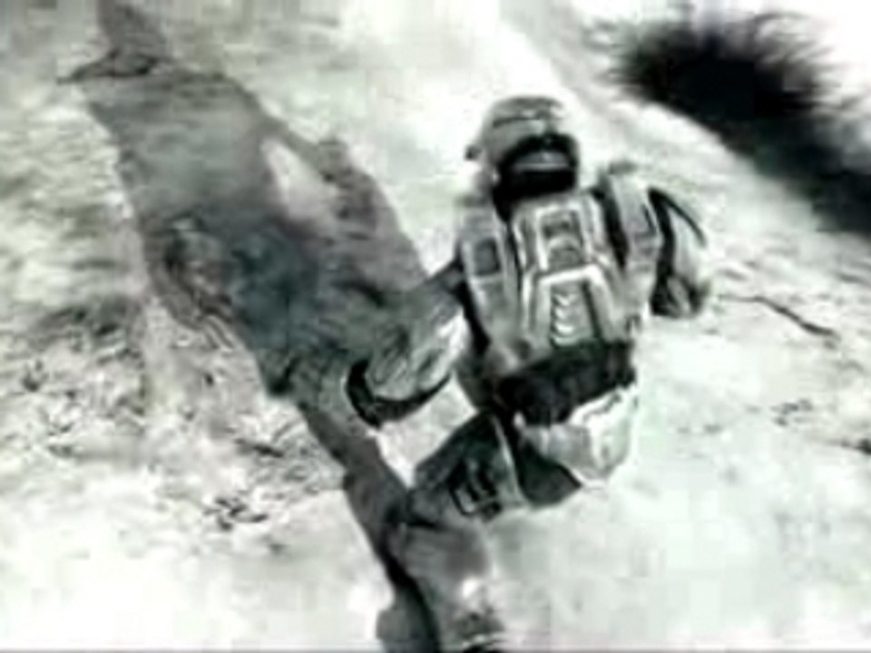 [HD] Halo 3 - Trailer