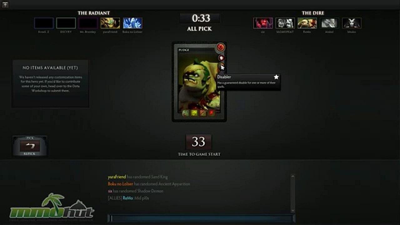 Dota 2 Gameplay - HD-15