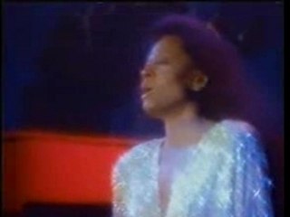 Diana Ross - Missing You