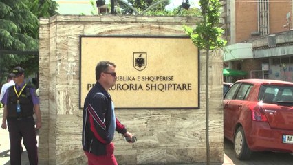 Report TV - Deshtimet ne hetimet per korrupsionin, shkak oficeret e policise gjyqesore