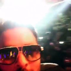 BadShah - WEDDING SHOW turned into a concert