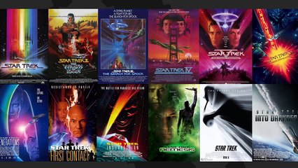 New Star Trek TV Series - The Know