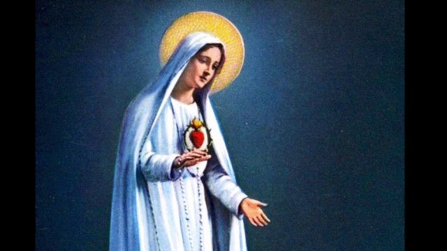 Salve Regina (Chant)