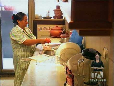 70 mil trabajadoras del hogar están afiliadas al seguro social