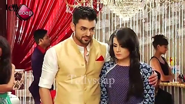 Meri Aashiqui Tumse Hi_ Ishani's New Love & Ritika Back in The Show