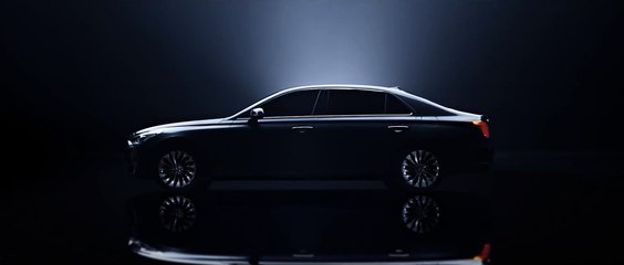 Genesis G90 : le haut de gamme selon Hyundai