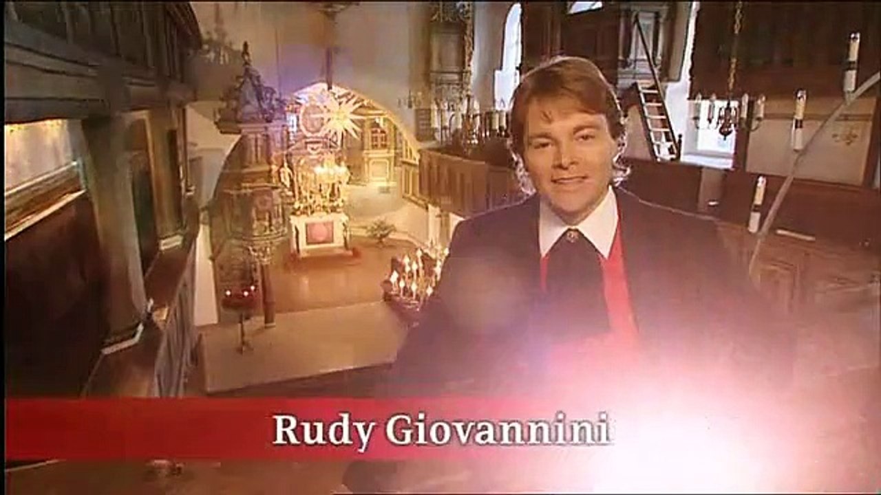 Rudy Giovannini - Kleiner Trommelmann 2009