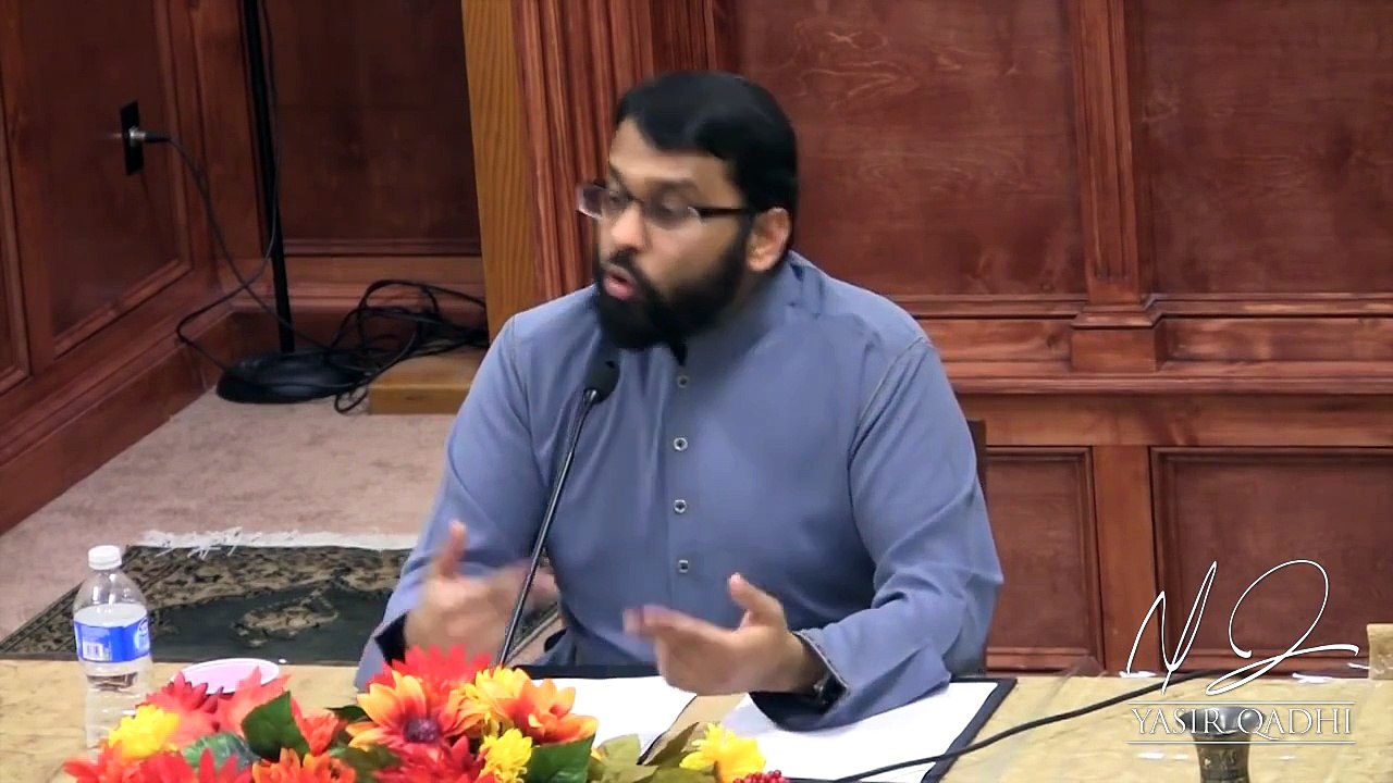 045 Prophet Muhammed : Night Journey & Ascension to Heavens 6