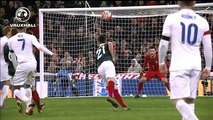 Football England 2-0 France | Goals & Highlights