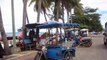 pattaya Jomtien Beach - THAILAND