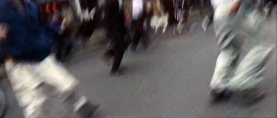 GODZILLA RESURGENCE Teaser 1 VO