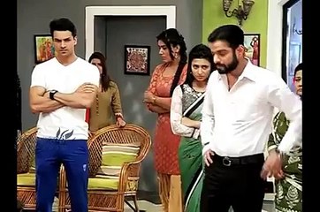 Yeh Hai Mohabbatein - Raman and Ashok's BIG Fight Sequence _ TRUTH REVEALED