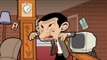 Mr Bean the Animated Series - Roadworks