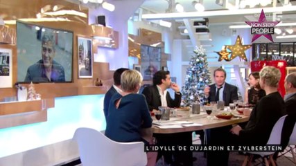 Jean Dujardin : Fatigué par les critiques, il est prêt à rendre son Oscar !