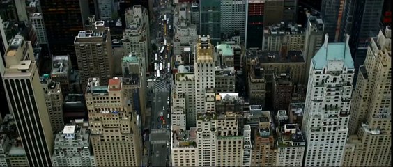 El desafío (The Walk) - Segundo Tráiler Español HD [720p] EXTENDIDO