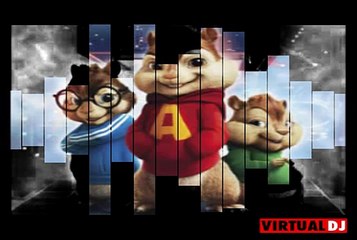 lA FOUINE feat  L'ARTISTE - INSTRA (VERSION CHIPMUNCK )