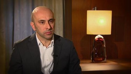 Talk to Al Jazeera - Sheikh Salman promo