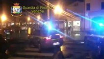 Venezia - sodalizio dedito a frodi fiscali e riciclaggio: 20 arrestati