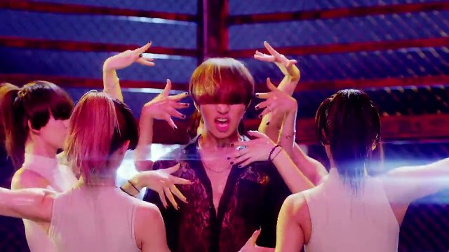 [K-POP] BIGBANG - 뱅뱅뱅 (BANG BANG BANG) M/V