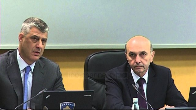 Kosovë, oferta e mazhorancës për daljen nga kriza - Top Channel Albania - News - Lajme