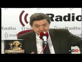 Federico a las 8: Iglesias anuncia un referéndum en Cataluña - 10/12/15
