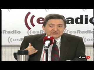 Federico a las 7: PP y Podemos contra C's - 10/12/15