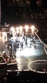 Madonna fait chanter la Marseillaise au public de Bercy