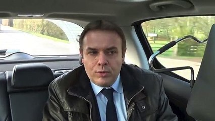 Régionales BFC : Éric Gentis LR/UDI évoque les dossiers de l'Yonne