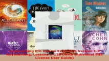 Read  Keyboarding Pro Deluxe Essentials Version 13 Keyboarding Lessons 1120 With Individual Ebook Free