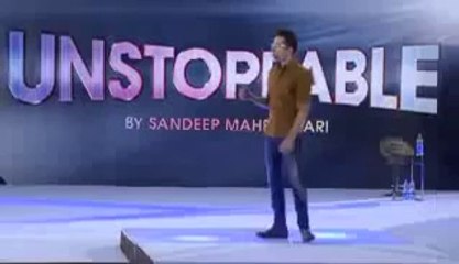 Best motivational story ( by sandeep maheshwari )