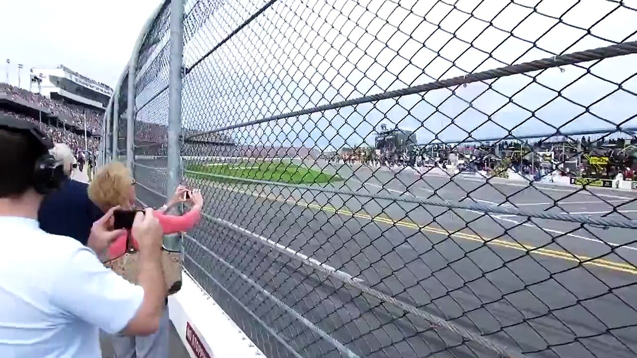car race fun