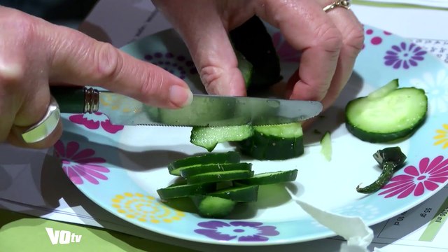 Produits cosmétiques naturels