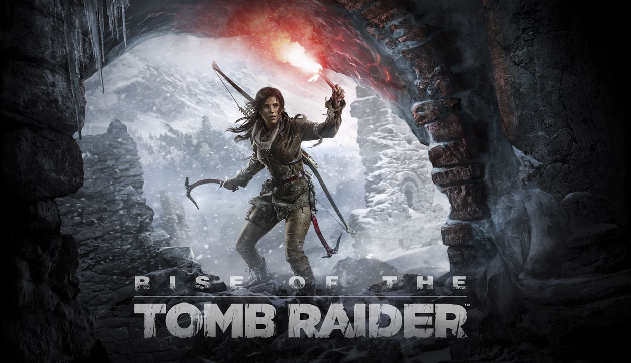 Rise of the Tomb Raider | Behind the Scenes Trailer HD 1080p 30fps - E3 2015