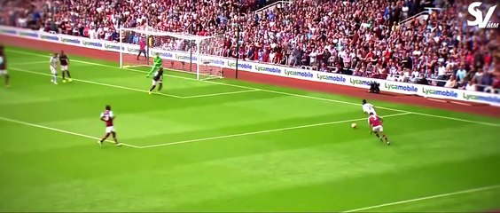 Riyad Mahrez ● Crazy Dribbling Skills - Assists & Goals ● 2015-2016 - HD