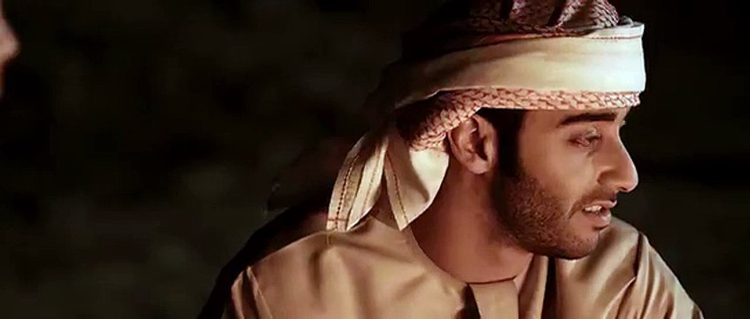 Cin Djinn Türkçe Dublaj Full HD İzle Tek Parça | 2013 Korku Filmi